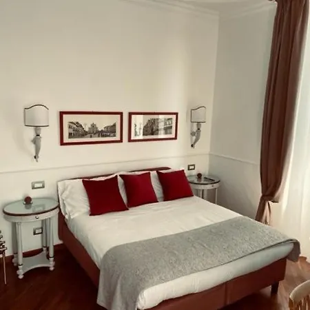 Aria D'arte 2 Florenz